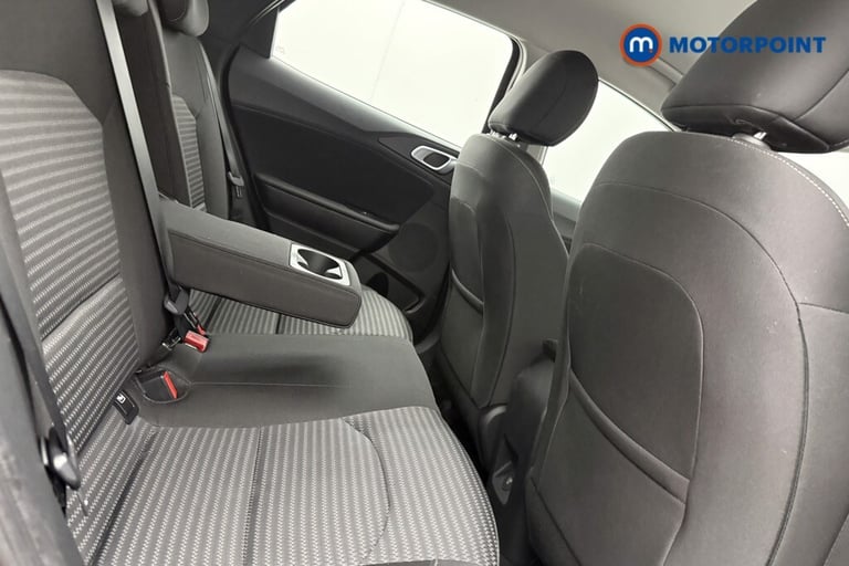 2023 Kia XCeed 1.5T GDi ISG 2 5dr HATCHBACK PETROL Manual