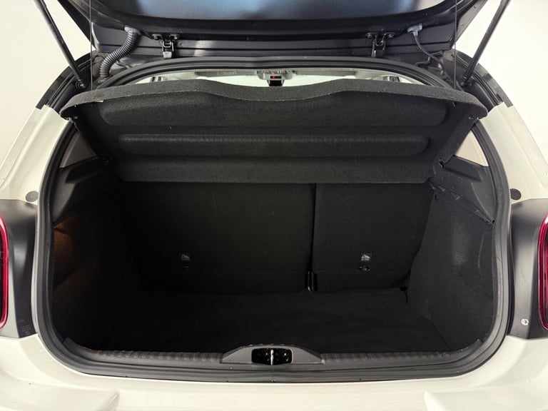 2021 Citroen C3 1.2 PureTech Flair 5dr HATCHBACK PETROL Manual