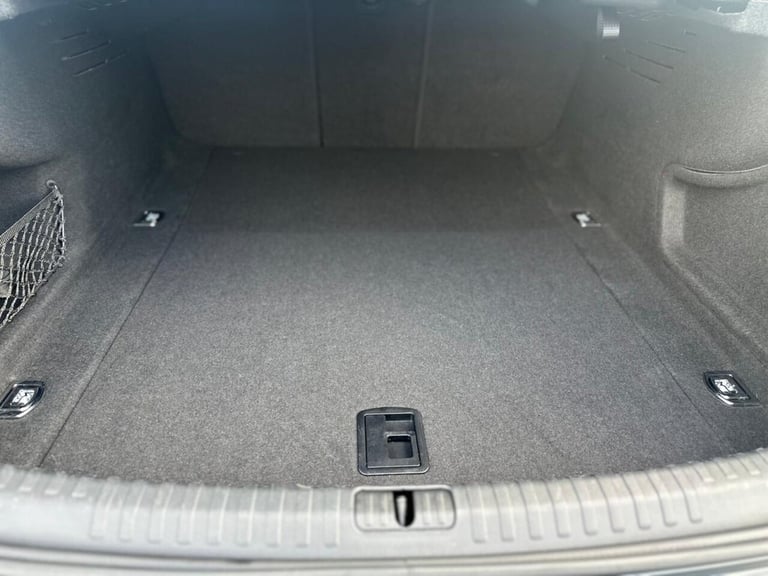 2019 69 AUDI S6 SALOON 3.0 TDI V6 SALOON 4DR DIESEL TIPTRONIC QUATTRO EURO 6 (S/