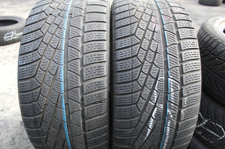 🇬🇧 Part Worn Used Tyres 205/55/16.15.225/40/18.255/35/19.215/235/245/45/50/60/17/20/295/21 Used