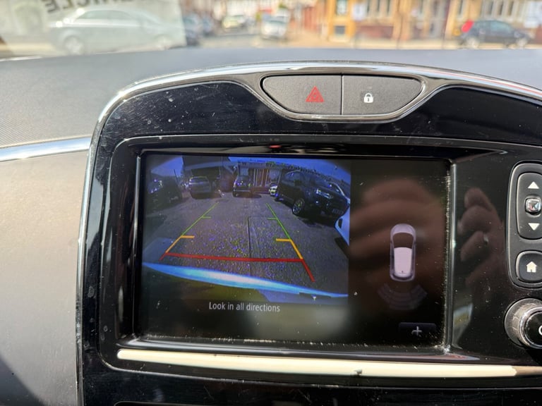 2016 Renault Zoe ZOE DYNAMIQUE NAV AUTO Electric
