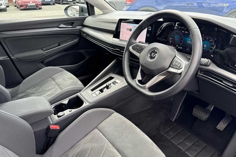 2020 Volkswagen Golf 1.5 eTSI 150 Style 5dr DSG Hatchback Petrol Automatic