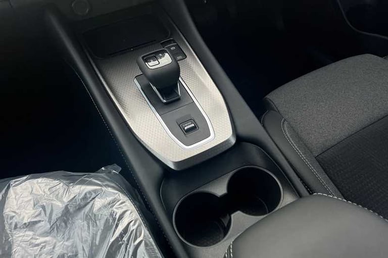 2025 Nissan Qashqai 1.3 DIG-T MH 158 N-CONNECTA 5DR XTRONIC Hatchback Petrol Automatic