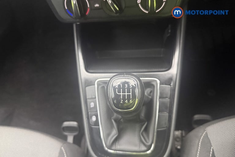 2022 Skoda Fabia 1.0 TSI 110 Colour Edition 5dr Hatchback Petrol Manual