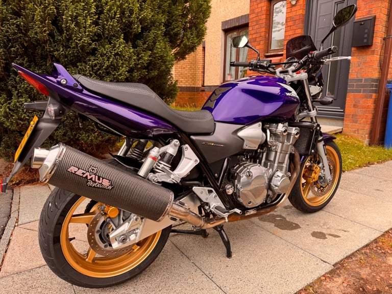 Honda CB1300