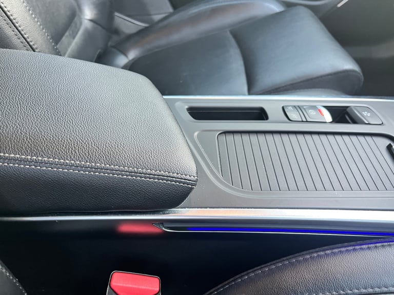 2016 Renault Megane Signature Nav dCi 130 Diesel