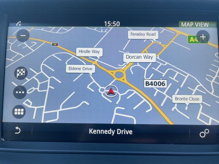 2017 Land Rover Discovery Sport 2.0 TD4 HSE Auto 4WD Euro 6 (s/s) 5dr ESTATE Diesel Automatic