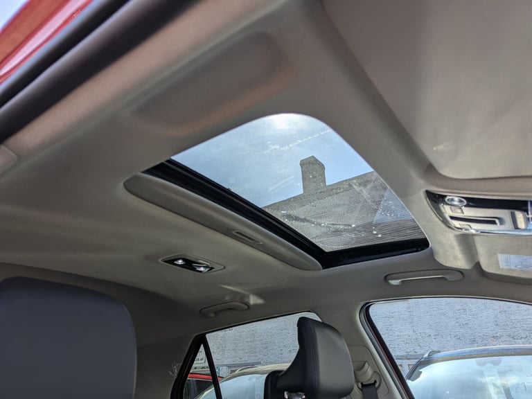  Kia Niro 64.8kWh 4 Auto 5dr Electric Automatic