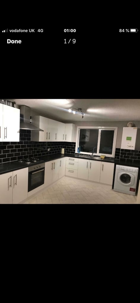 Westerheiles room for rent