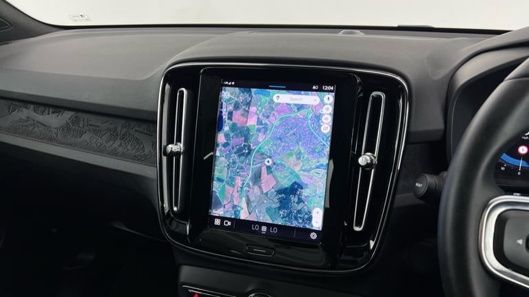 2023 Volvo C40 Recharge Core, Single Motor, Electric Estate Electric Automatic