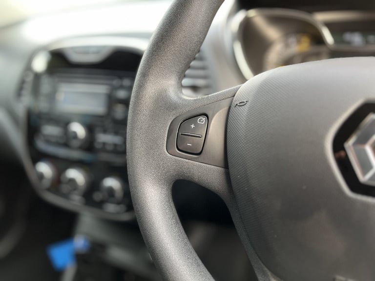 RENAULT CAPTUR 1.5 Expression+ ENERGY dCi 90 Stop &amp; Start 2015