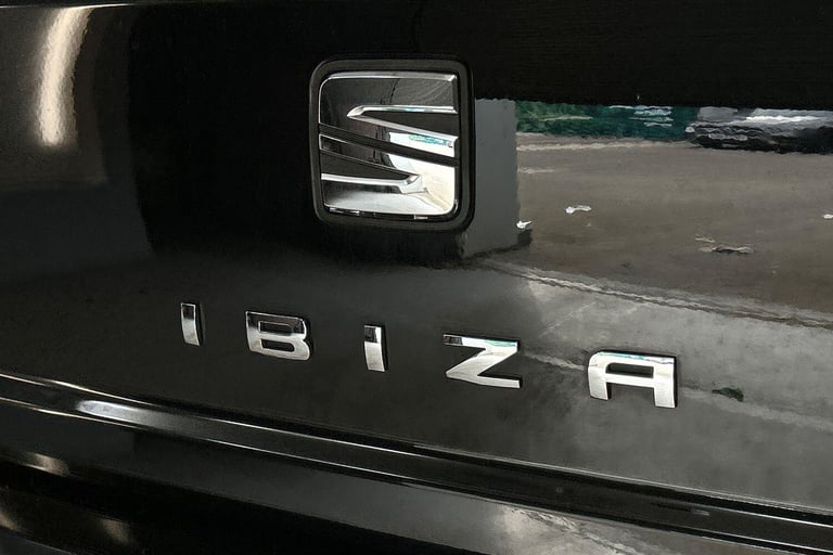 2020 SEAT Ibiza 1.0 TSI 95 Xcellence [EZ] 5dr HATCHBACK Petrol Manual
