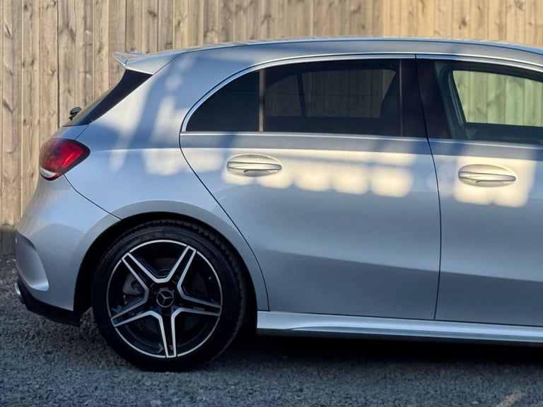 2019 Mercedes-Benz A-Class 2.0 AMG A 35 4Matic Automatic 4WD 5dr - NATIONAL DELIVERY* Hatchback P...