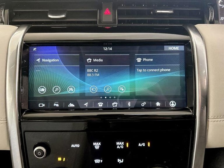 2020 Land Rover Discovery Sport 2.0 D150 MHEV S Auto 4WD Euro 6 (s/s) 5dr Automatic SUV Diesel Au...