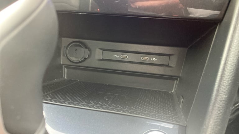 2023 Volkswagen Tiguan 2.0 TDI R-Line 5dr DSG Diesel Estate Estate Diesel Automatic