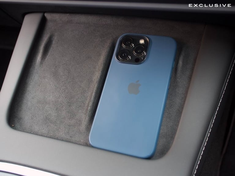 2024 Tesla Model Y RWD 5dr Auto MPV Electric Automatic