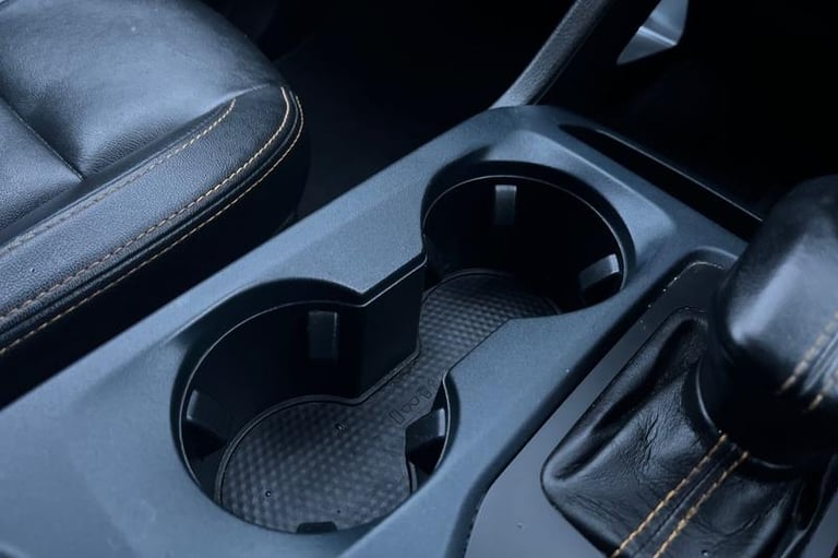 2023 Ford Ranger Wildtrak AUTO 2.0 EcoBlue 205ps 4x4 Double Cab Pick Up, CLIMATE CONTROL, CR Pick...