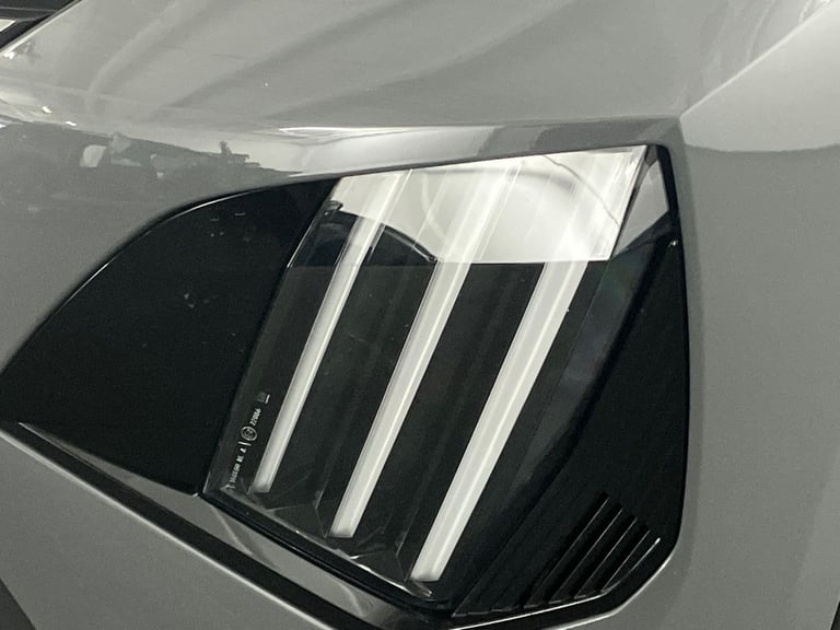 2024 Peugeot 2008 1.2 PureTech Allure 5dr Estate PETROL Manual