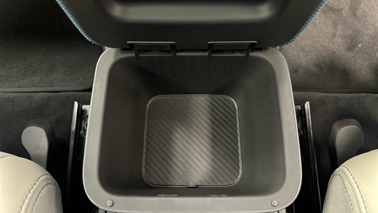 2025 MINI Countryman 1.5 C Classic [Level 2] 5dr Auto Petrol Hatchback Hatchback Petrol Automatic