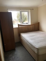 image for Large Double room (bills included)