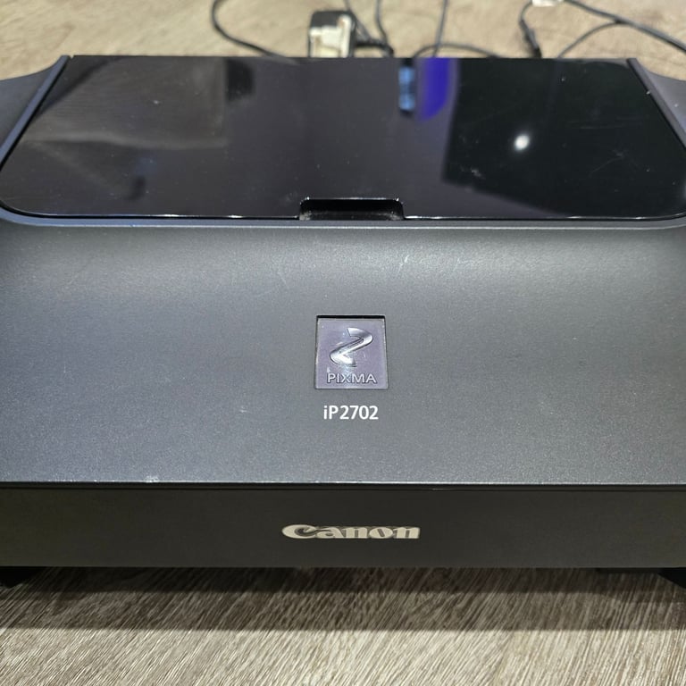 Canon IP2702 Printer