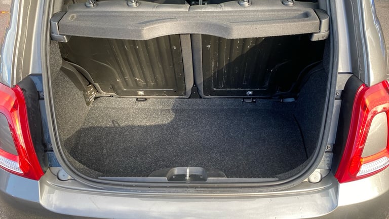 2023 Fiat 500 1.0 Mild Hybrid 3dr Petrol