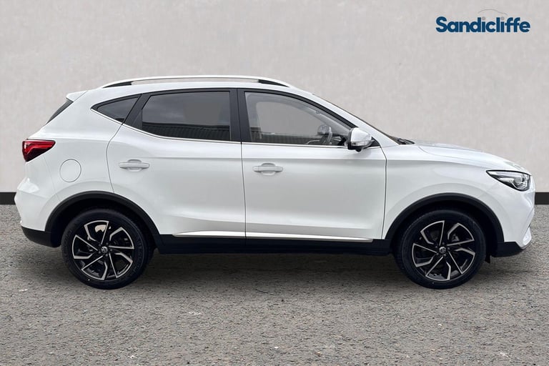 2023 MG MG ZS 93339 Hatchback Petrol Manual