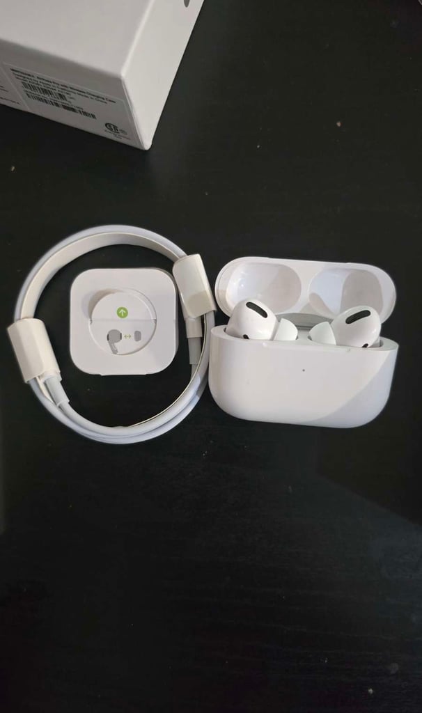 image for AirPods Pro 2nd Generation