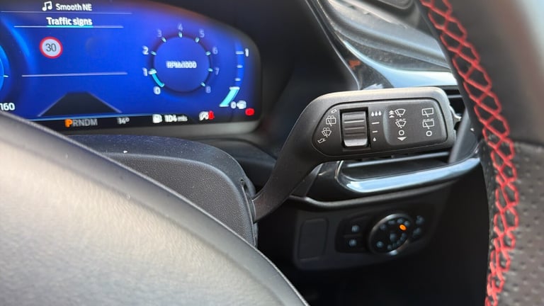 2021 Ford Puma 1.0 EcoBoost ST-Line 5dr Auto Petrol Hatchback Hatchback Petrol Automatic