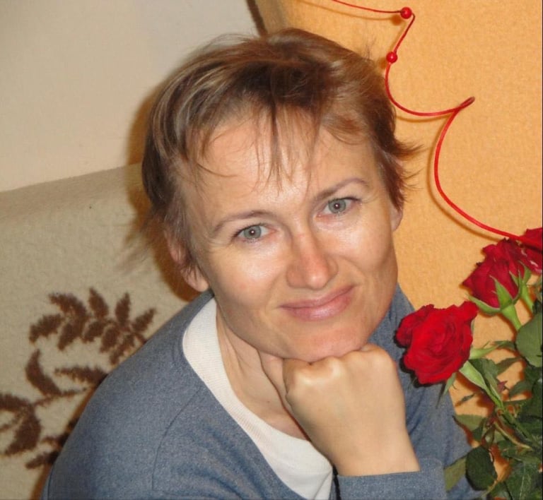 image for English teacher online/face to face tuition