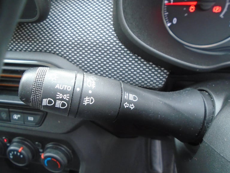 2021 Dacia Sandero Stepway 1.0 TCe Comfort Euro 6 (s/s) 5dr HATCHBACK Petrol Manual