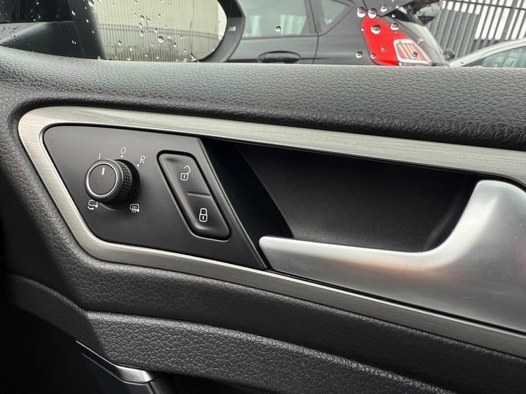 VOLKSWAGEN GOLF 2.0 TDI BlueMotion Tech Match Edition 2016