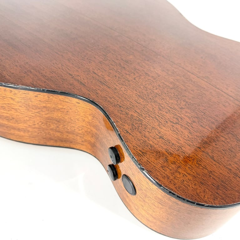 2014 Martin 000-18E Retro - Natural - Trades