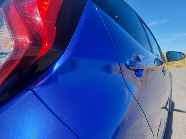 2018 Toyota AYGO 1.0 VVT-i x-clusiv Euro 6 5dr (Safety Sense) HATCHBACK Petrol Manual