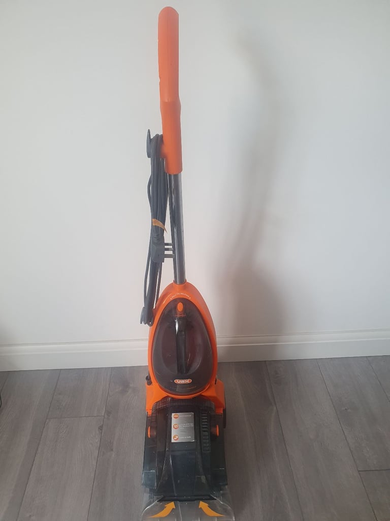 image for Vax Powermax Carpet Washer/Cleaner, Good Condition