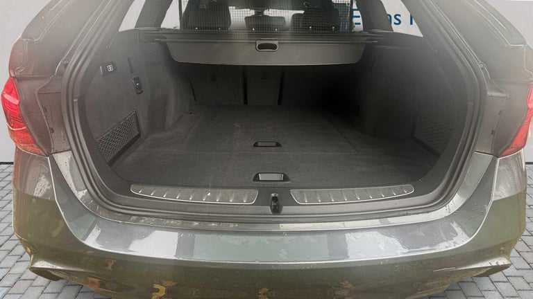 2019 BMW 3 Series 318d M Sport 5dr Step Auto Estate Diesel Automatic