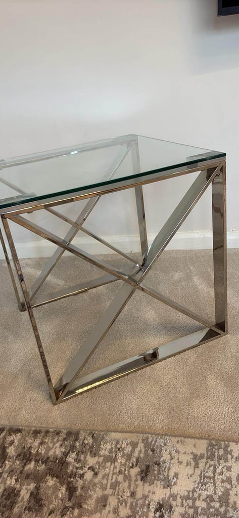 Coffee and Sofa tables