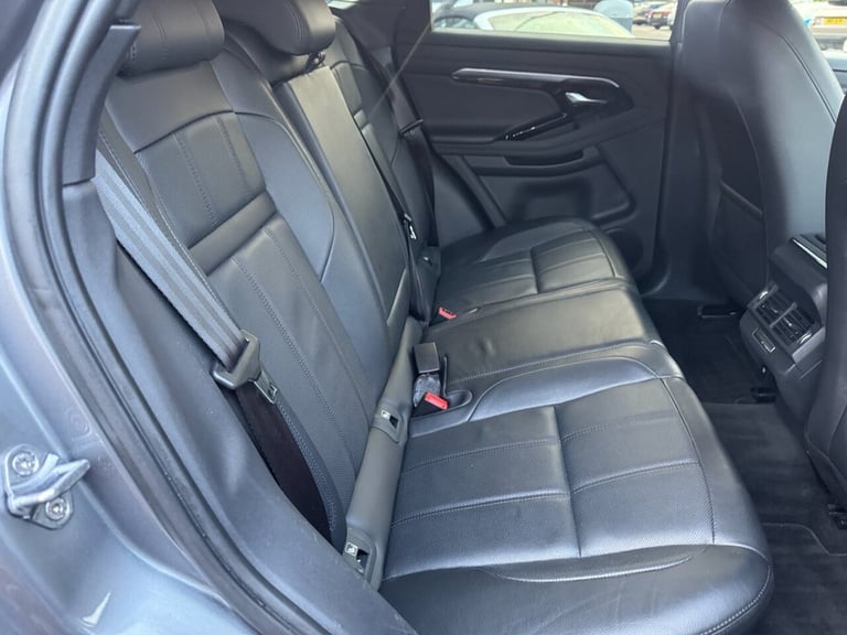 2020 Land Rover Range Rover Evoque 2.0 D180 R-Dynamic SE 5dr Auto ESTATE DIESEL Automatic