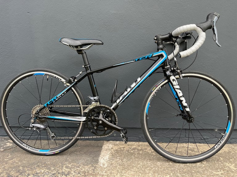 image for Giant Kids Road Bike