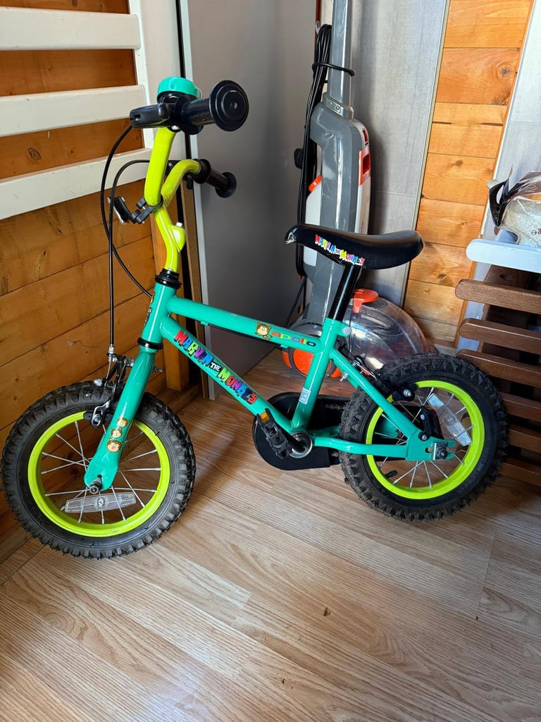 image for Kids bike