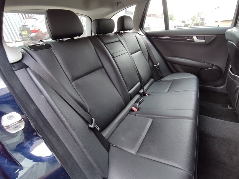 Mercedes GL Class C220 CDI BLUEEFFICIENCY EXECUTIVE SE