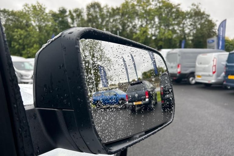 2025 Ford Ranger Wildtrak AUTO 2.3 EcoBoost PHEV 4x4 Double Cab Pick Up, REAR VIEW CAMERA, F Pick...