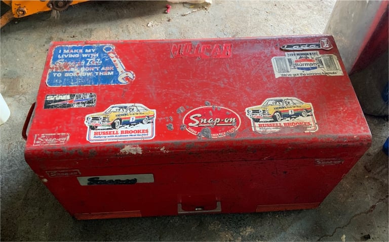 Snap on tools for Sale | Gumtree