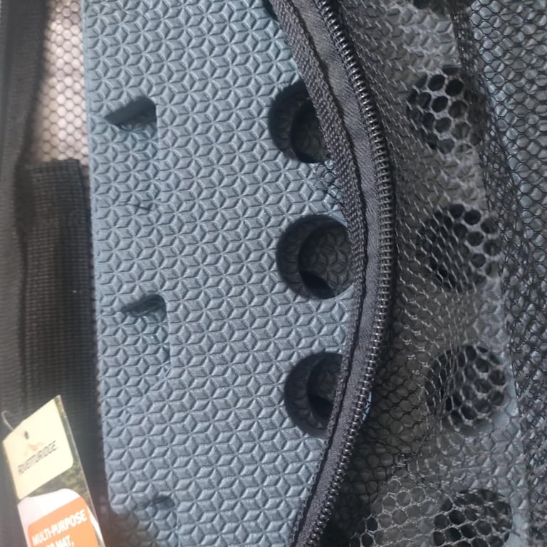 Multi-Purpose Floor Mat