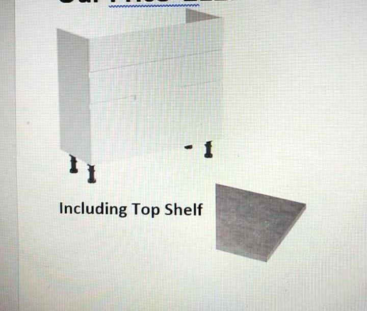 Bathroom floor standing (NEW) vanity unit.  Other items available, please check our other adverts. 