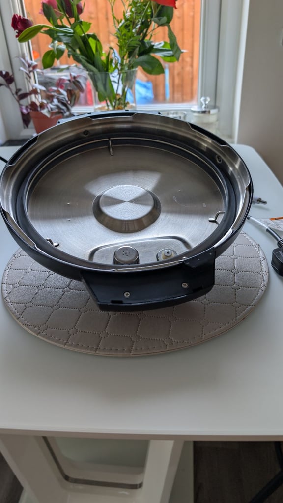 Ninja Foodie 4.7L Multi Cooker