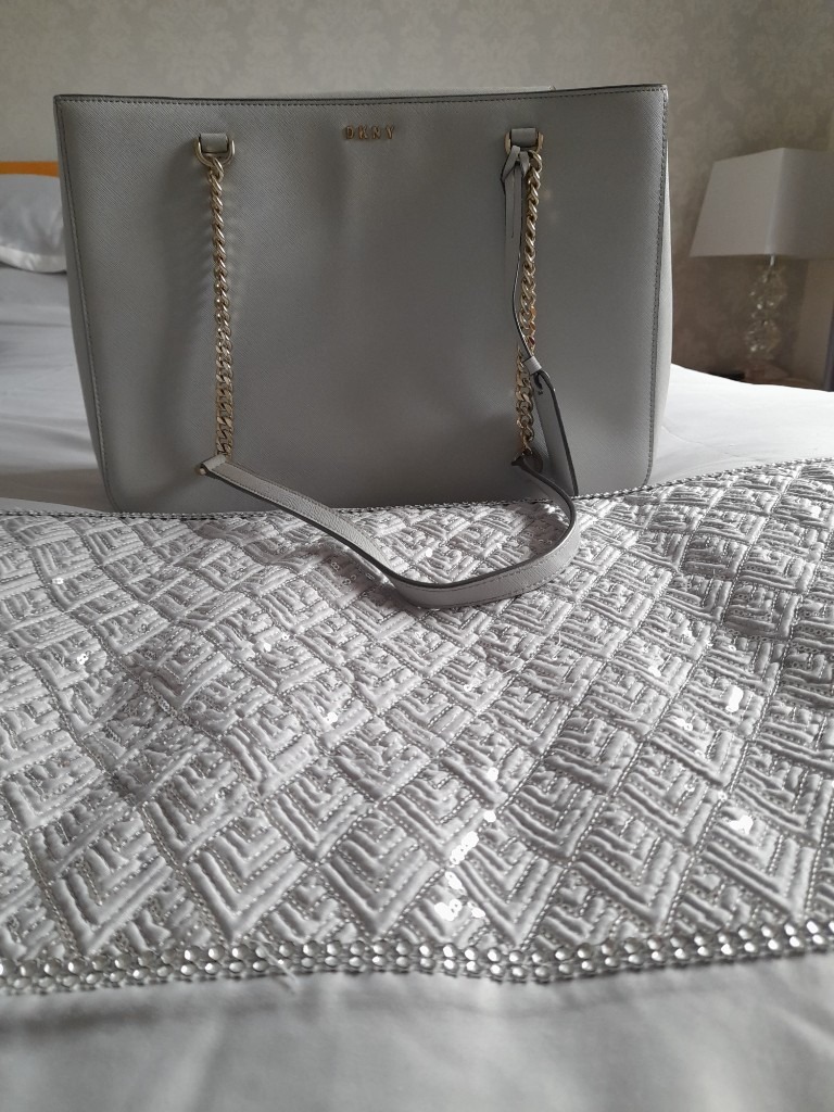 Dkny top ladies handbags