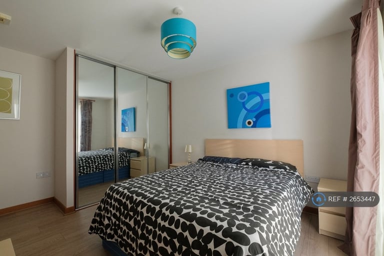 2 bedroom flat in Vista Court, Ipswich, IP2 (2 bed) (#2653447)