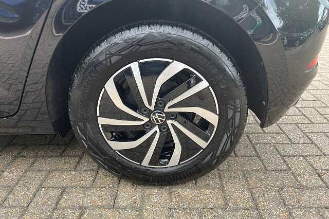 2024 Volkswagen Polo 1.0 TSI Life 5dr Hatchback Petrol Manual