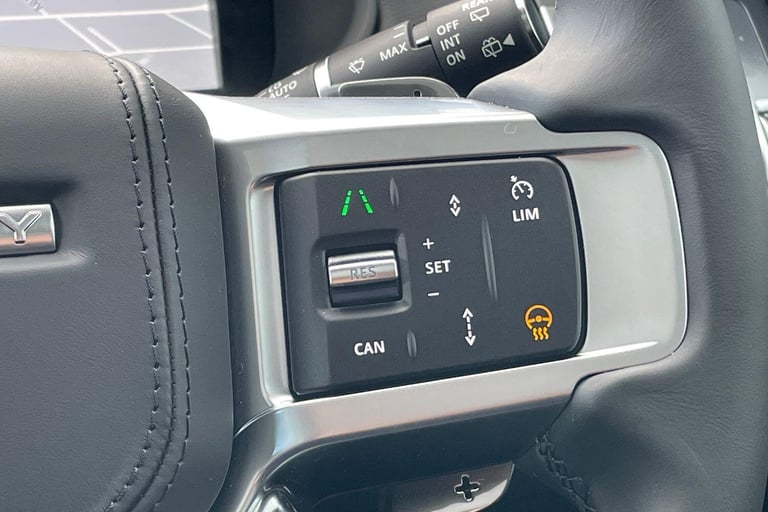 2025 Land Rover Discovery 3.0 D350 MHEV Dynamic HSE SUV 5dr Diesel Auto 4WD Euro 6 (s/s) (350 ps)...